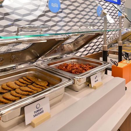 Holiday Inn Express & Suites - The Dalles By Ihg Ngoại thất bức ảnh