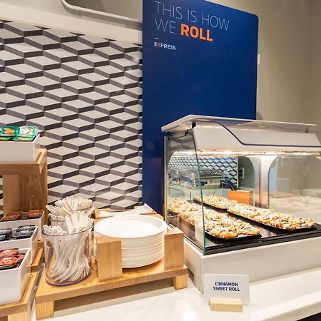 Holiday Inn Express & Suites - The Dalles By Ihg Ngoại thất bức ảnh