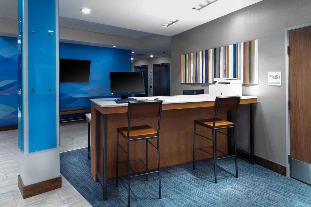Holiday Inn Express & Suites - The Dalles By Ihg Ngoại thất bức ảnh