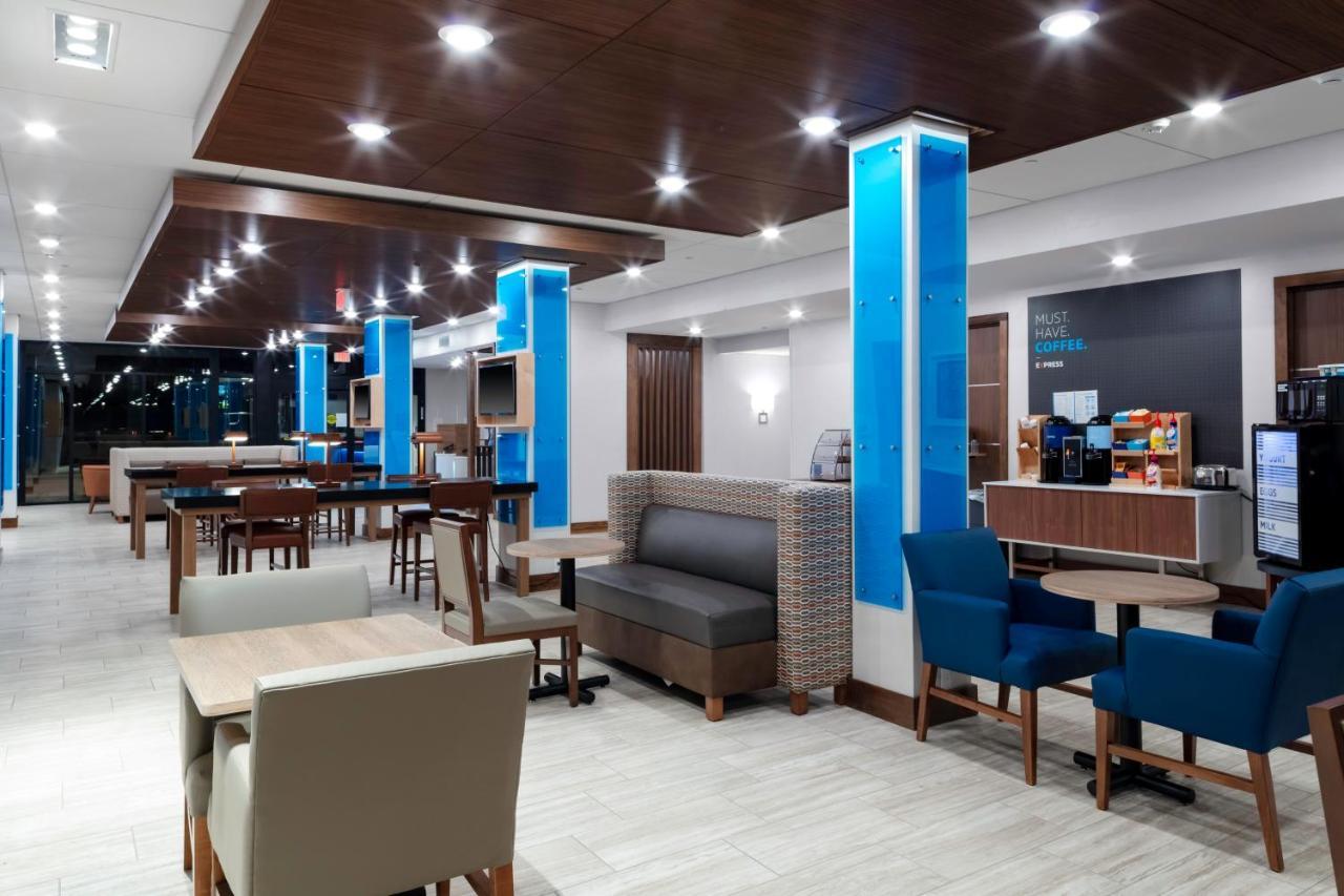 Holiday Inn Express & Suites - The Dalles By Ihg Ngoại thất bức ảnh