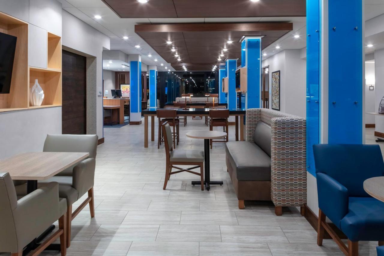 Holiday Inn Express & Suites - The Dalles By Ihg Ngoại thất bức ảnh