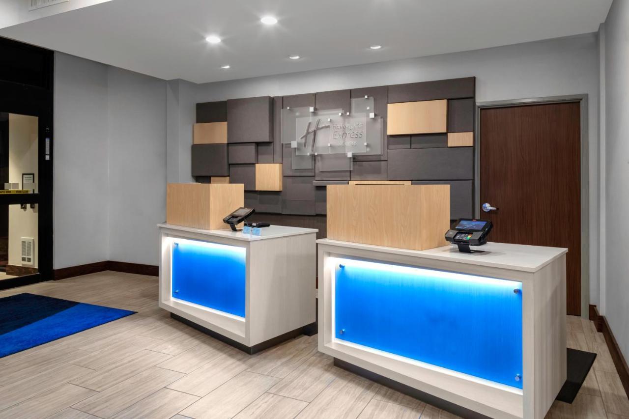 Holiday Inn Express & Suites - The Dalles By Ihg Ngoại thất bức ảnh