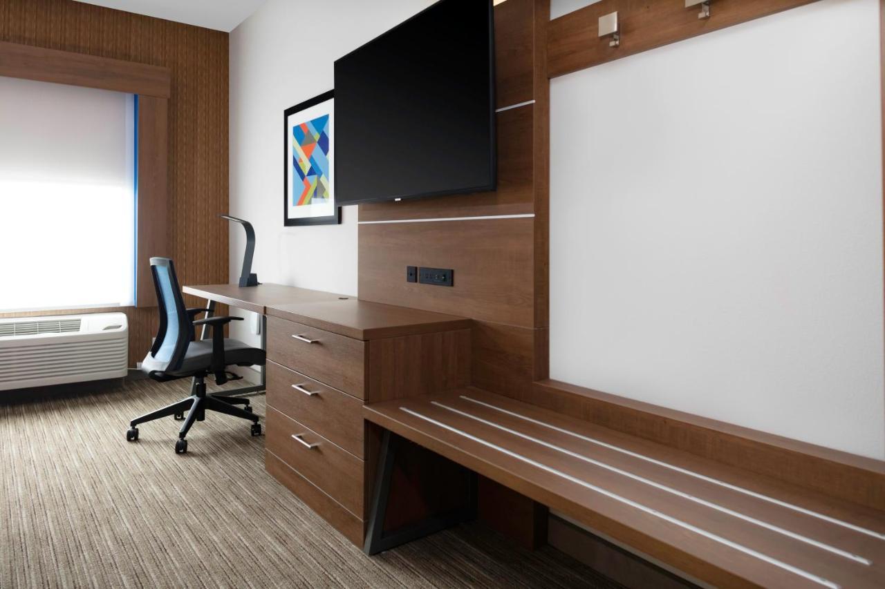 Holiday Inn Express & Suites - The Dalles By Ihg Ngoại thất bức ảnh