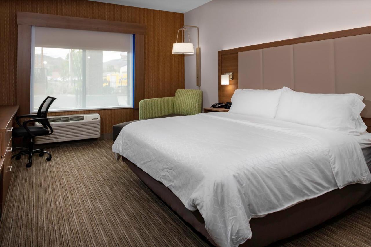 Holiday Inn Express & Suites - The Dalles By Ihg Ngoại thất bức ảnh