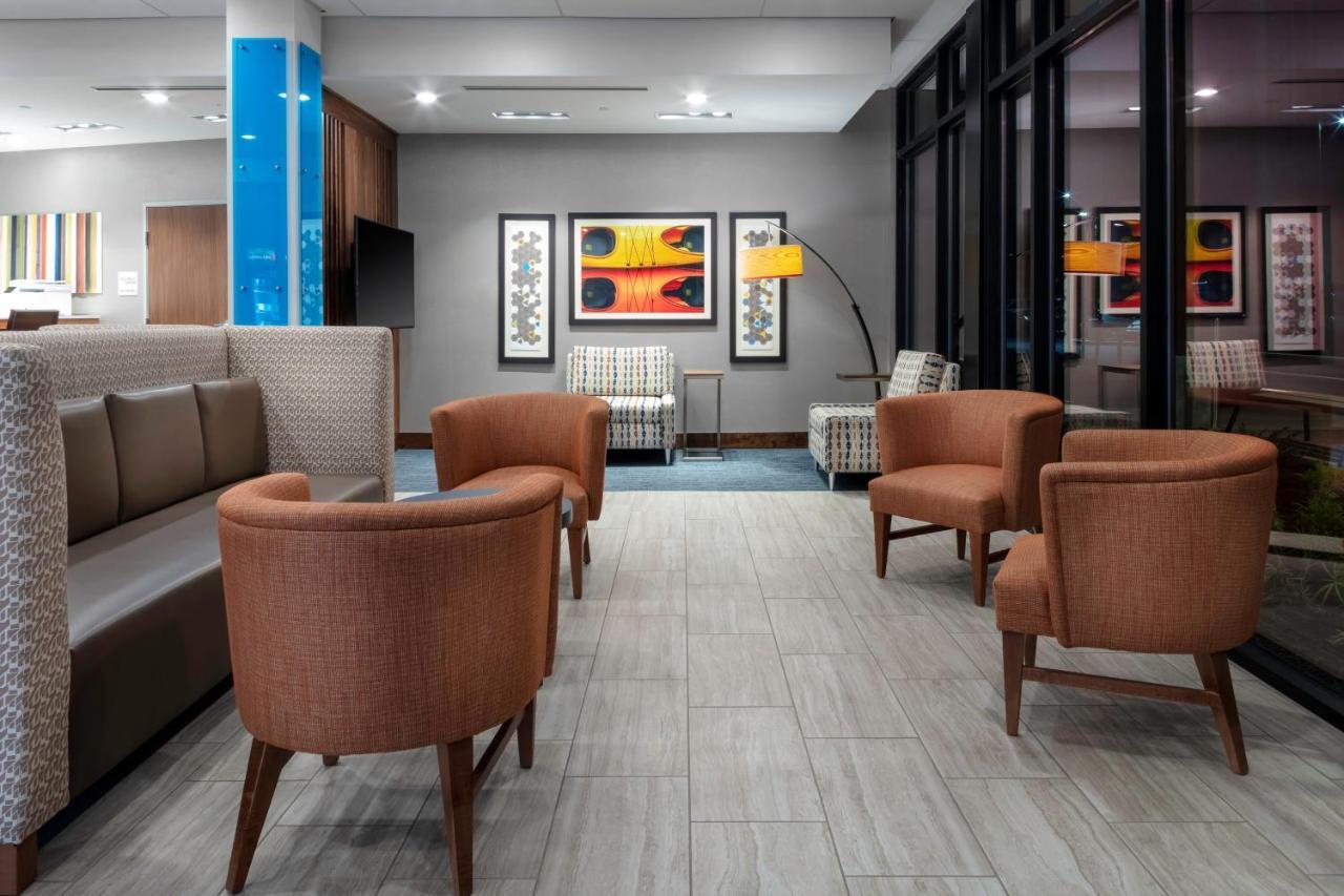 Holiday Inn Express & Suites - The Dalles By Ihg Ngoại thất bức ảnh