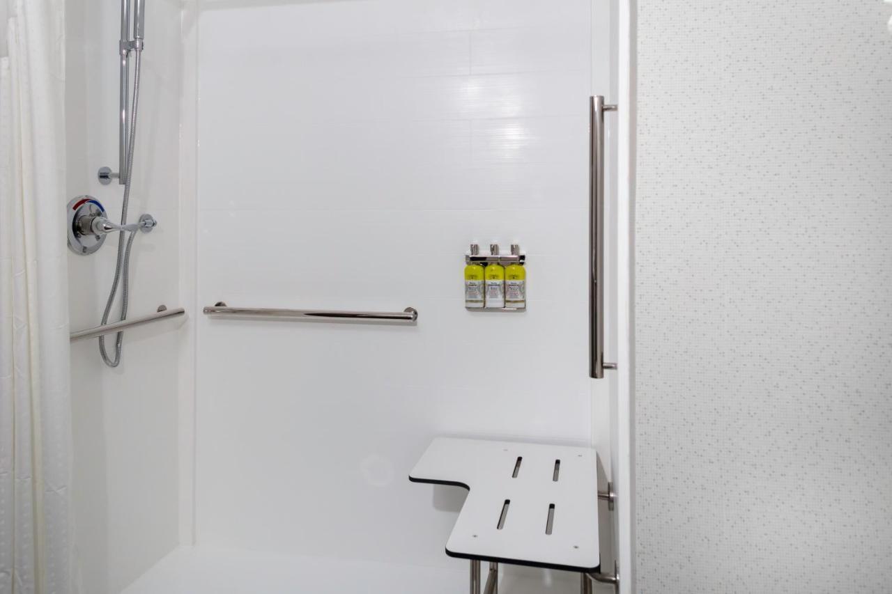 Holiday Inn Express & Suites - The Dalles By Ihg Ngoại thất bức ảnh