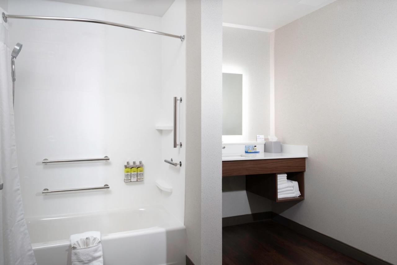 Holiday Inn Express & Suites - The Dalles By Ihg Ngoại thất bức ảnh