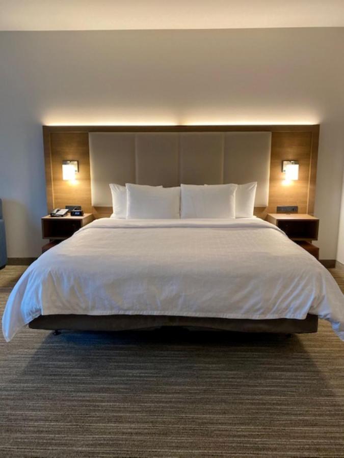 Holiday Inn Express & Suites - The Dalles By Ihg Ngoại thất bức ảnh