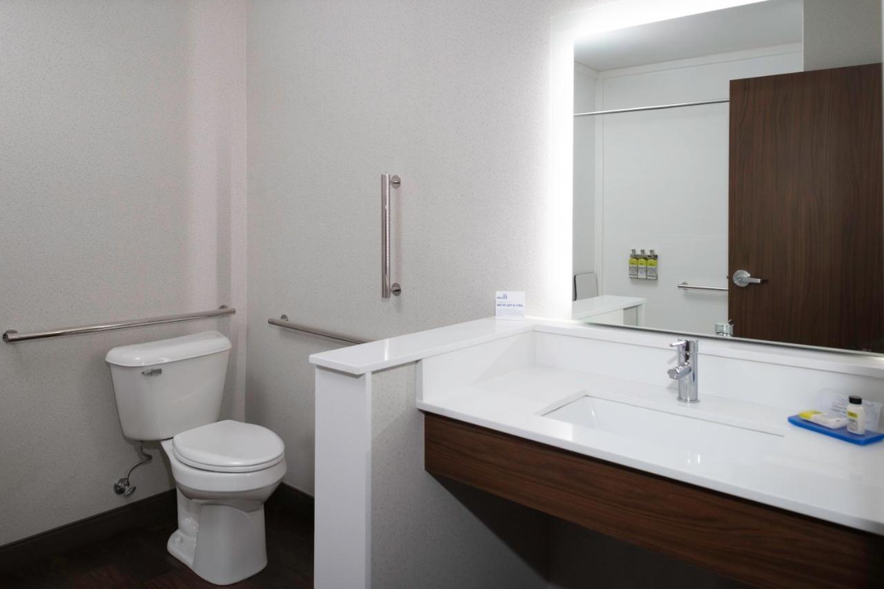 Holiday Inn Express & Suites - The Dalles By Ihg Ngoại thất bức ảnh