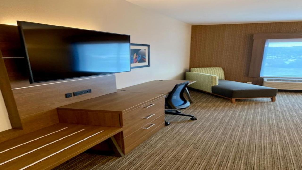 Holiday Inn Express & Suites - The Dalles By Ihg Ngoại thất bức ảnh