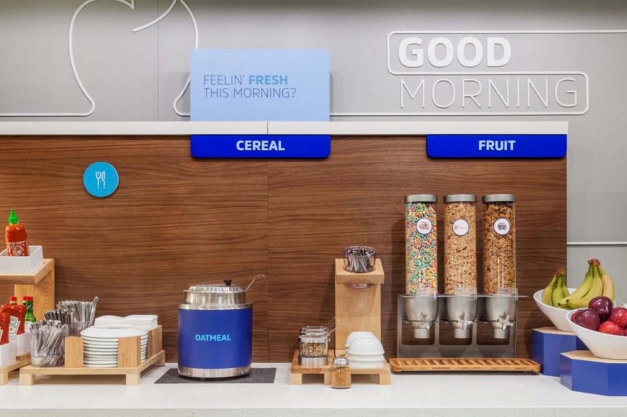 Holiday Inn Express & Suites - The Dalles By Ihg Ngoại thất bức ảnh