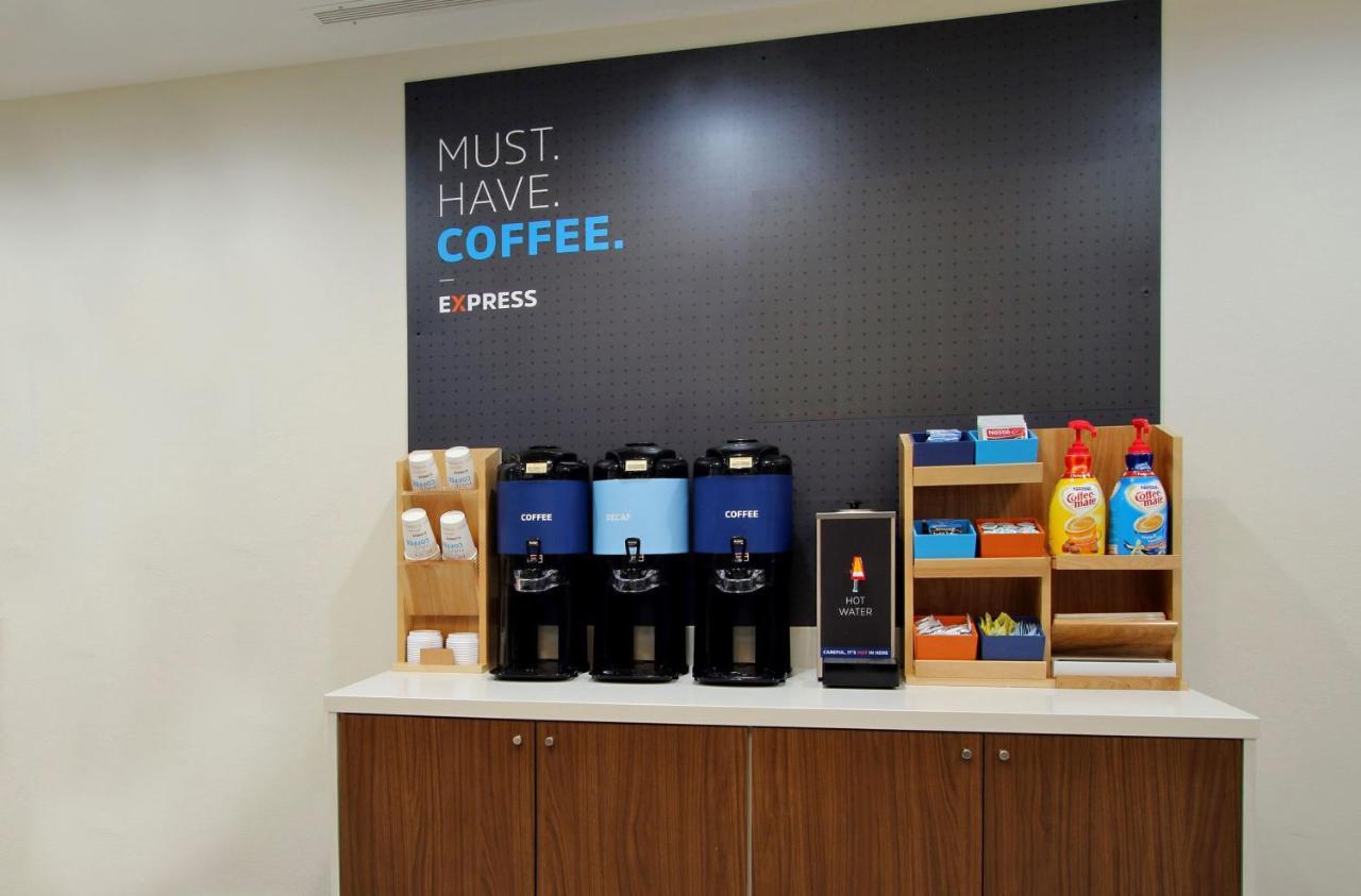 Holiday Inn Express & Suites - The Dalles By Ihg Ngoại thất bức ảnh