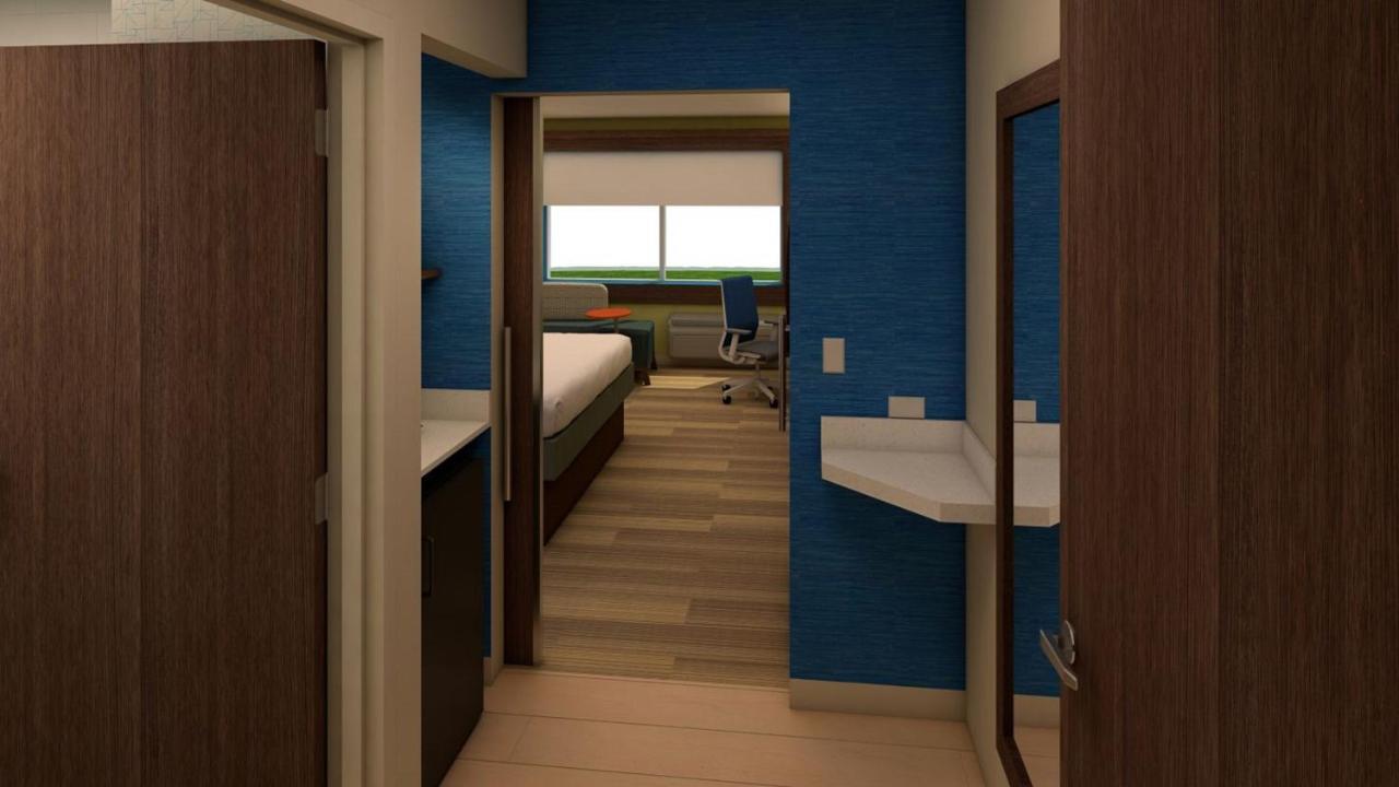 Holiday Inn Express & Suites - The Dalles By Ihg Ngoại thất bức ảnh