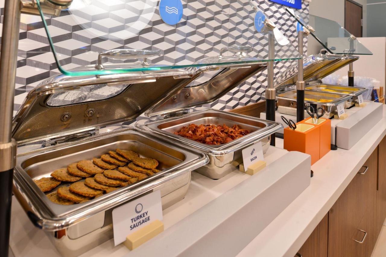 Holiday Inn Express & Suites - The Dalles By Ihg Ngoại thất bức ảnh