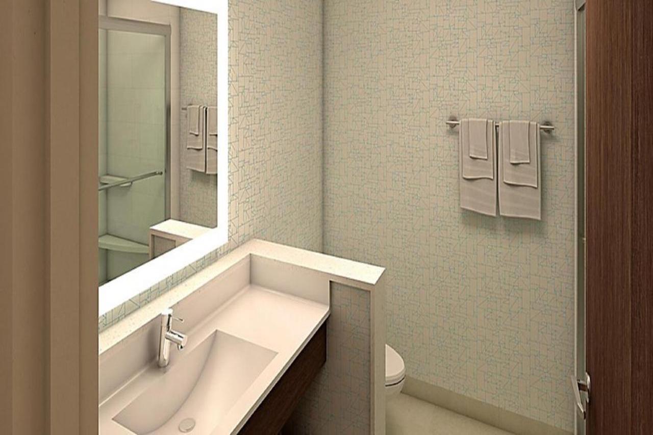 Holiday Inn Express & Suites - The Dalles By Ihg Ngoại thất bức ảnh
