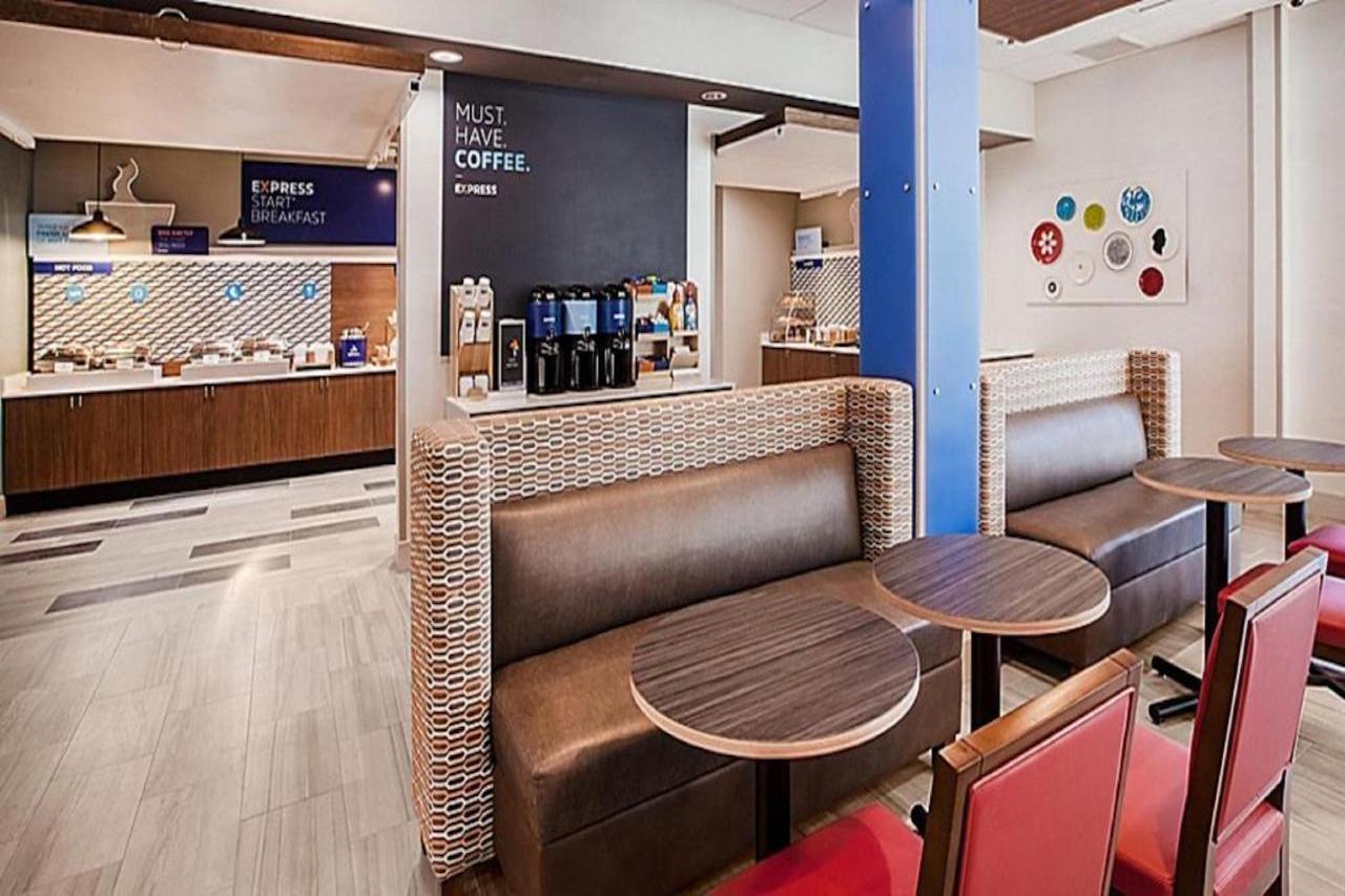 Holiday Inn Express & Suites - The Dalles By Ihg Ngoại thất bức ảnh