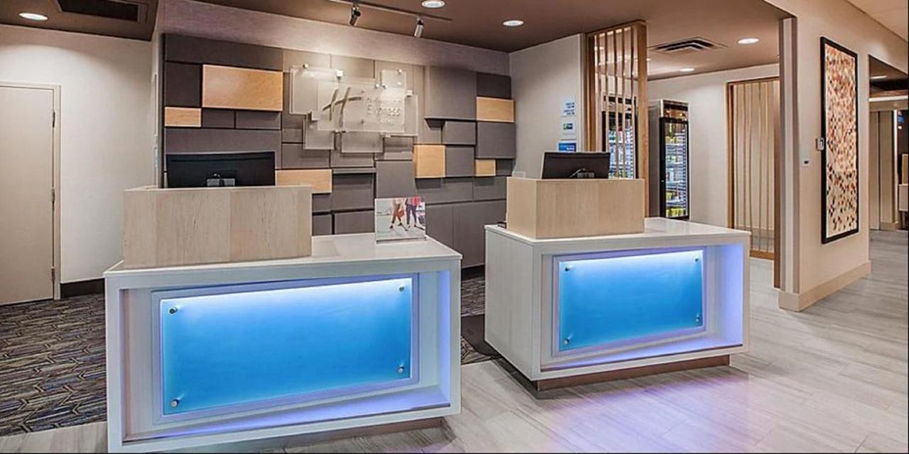 Holiday Inn Express & Suites - The Dalles By Ihg Ngoại thất bức ảnh