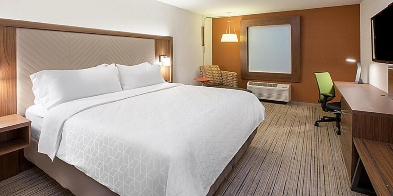 Holiday Inn Express & Suites - The Dalles By Ihg Ngoại thất bức ảnh