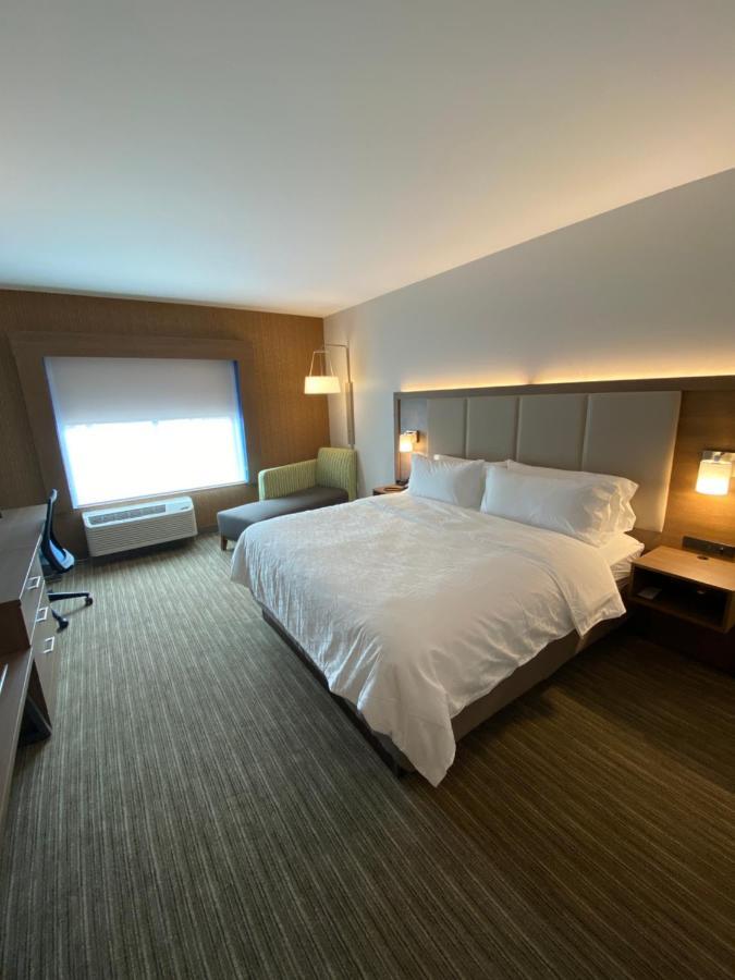 Holiday Inn Express & Suites - The Dalles By Ihg Ngoại thất bức ảnh