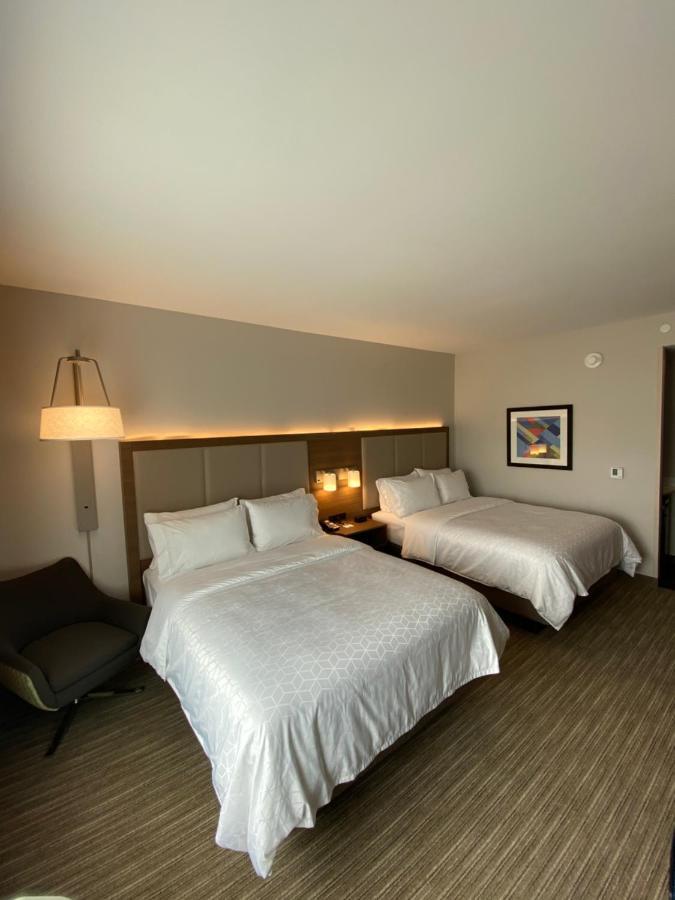 Holiday Inn Express & Suites - The Dalles By Ihg Ngoại thất bức ảnh